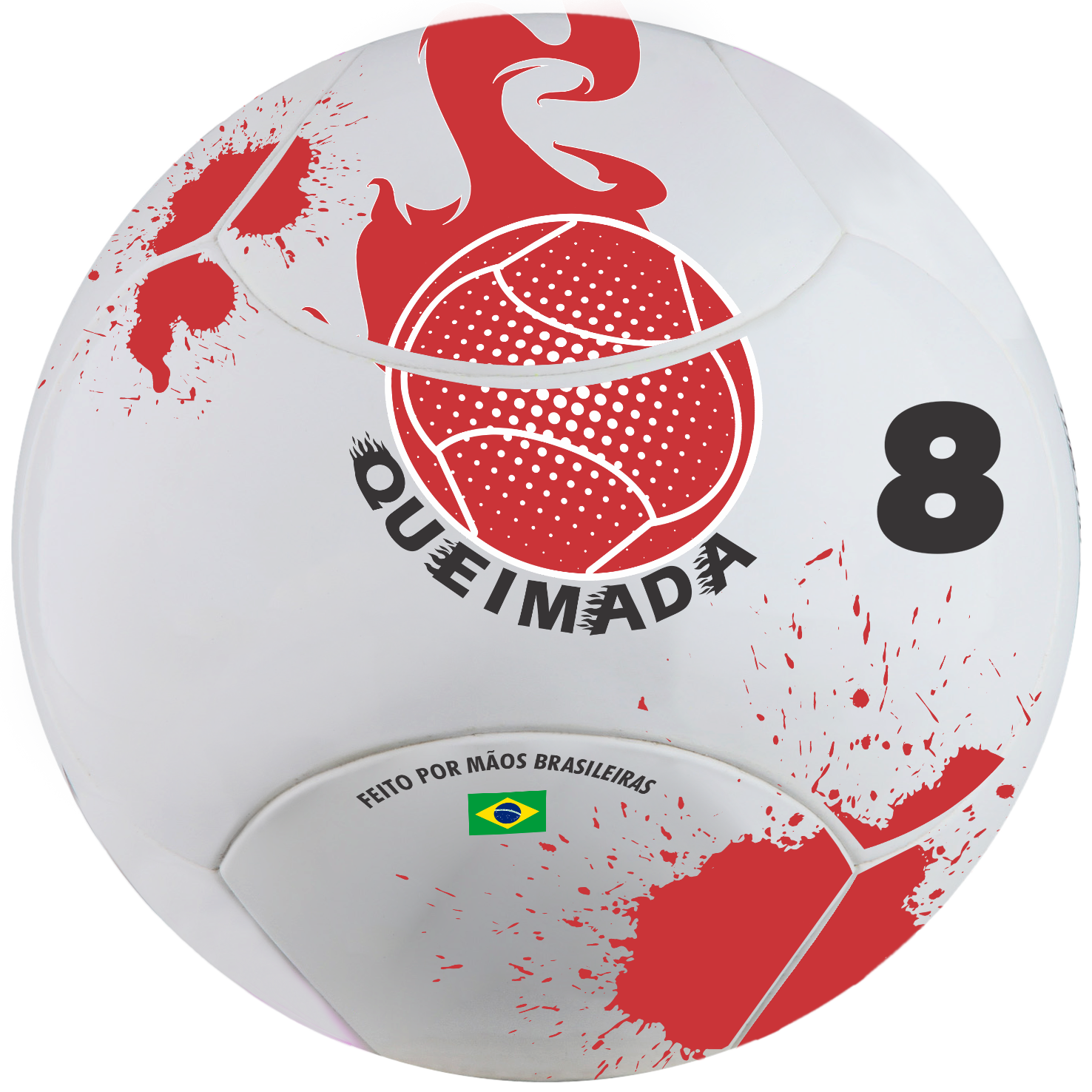 Queimada, PDF, Jogos com bola