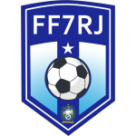 FUT 7- FF7RJ - RIO DE JANEIRO